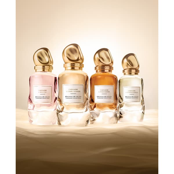 Donna Karan Cashmere Collection Cashmere &amp; Wild Fig Eau de Parfum