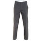 Mens Bert Pulitzer Stretch Suit Separate Pants-Charcoal - image 1