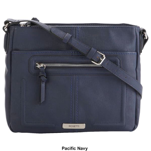 Rosetti&#174; Courte Mid Crossbody