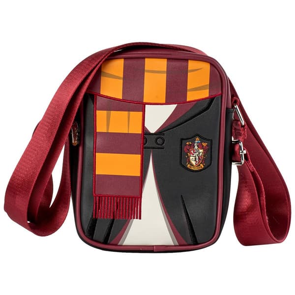 Disney Gryffindor School Uniform Crossbody