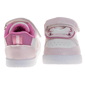Toddler Girls Josmo® Pink Hook & Loop Fashion Sneakers - image 4