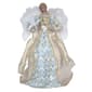 Santa's Workshop 16in. Coastal Angel Tree Topper - image 1