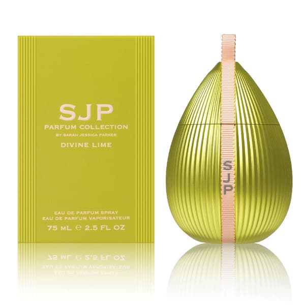 Sara Jessica Parker Divine Lime Eau de Parfum