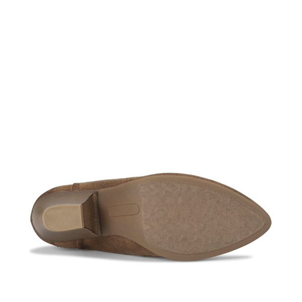 Womens BareTraps&#174; Leanna Ankle Boots