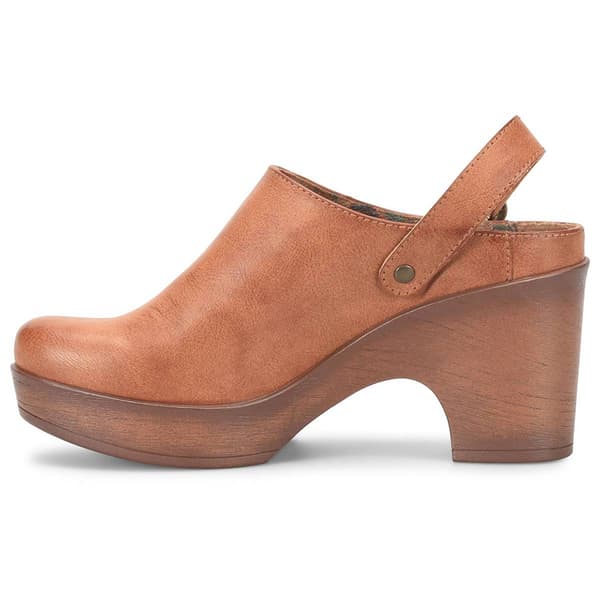 Womens B.O.C Adel Clogs