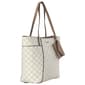 Nine West Bex Logo Tote - image 3