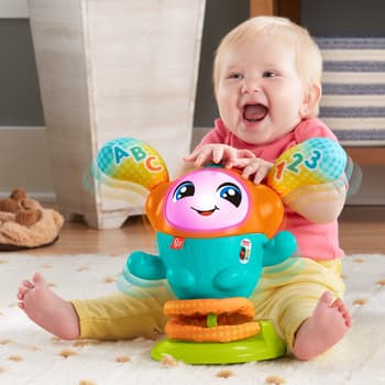 Fisher-Price® Beats DJ - Boscov's