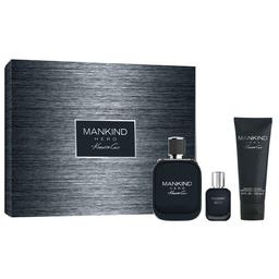 Kenneth Cole(R) Mankind Hero 3pc. Set