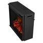 Real Flame Belford Electric Fireplace TV Stand - image 10