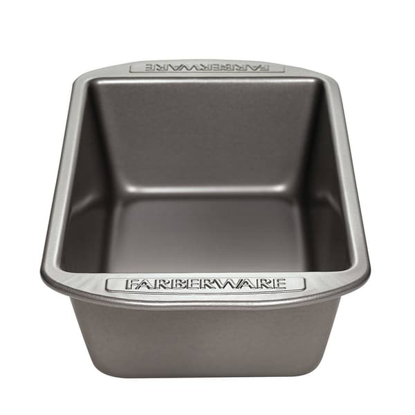 Farberware&#174; 9x5 Bakeware Non-Stick Loaf Pan