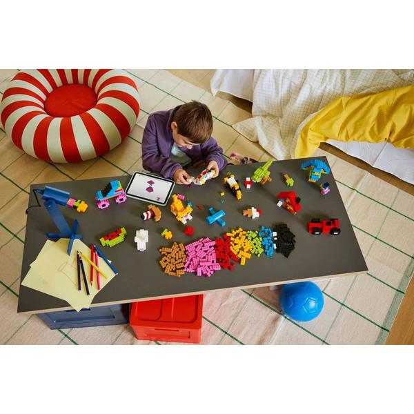 LEGO® Creative Colorful Bricks