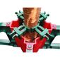 Northlight Seasonal 10ft. Christmas Tree Stand - image 3