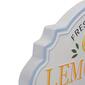 Northlight Seasonal Fresh Squeezed Lemonade Metal Sign - image 4