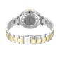 Womens Kenneth Cole Transparent Champagne Watch - KCWLG0017604 - image 3