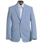 Mens Architect® Seersucker Checkered Sport Coat - image 2
