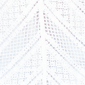Petite Alfred Dunner St. Augustine Chevron Crochet Sweater - image 6