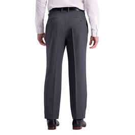 Mens Haggar&#174; Stretch Stria Tic Tailored Fit Suit Separate Pants