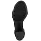 Womens Sugar Machelene Block Heel Slingback Sandals - image 5