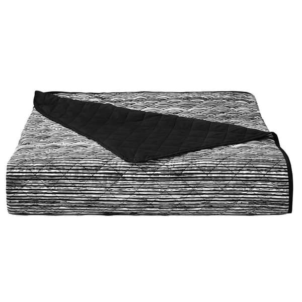 Royal Court Dalton 3pc. Quilt Set