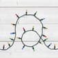 Northlight Seasonal 200ct. 49ft. LED Mini Christmas Light Set - image 2