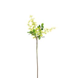Allstate Spring Berry Artificial Decorative Silk Spray