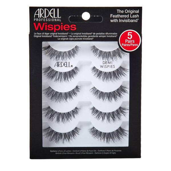 Ardell Multipack Demi Wispies - image 