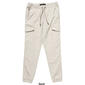 Young Mens Architect® Jean Co. Tahari Patch Cargo Tech Joggers - image 3