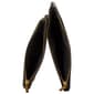 Womens Tahari Marty Woven Pouch Set - image 4