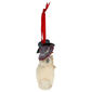 Pavilion 4in. a Precious Joy Snowcouple Ornament - image 4