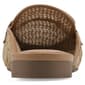 Womens White Mountain Bobbin Mules - image 4