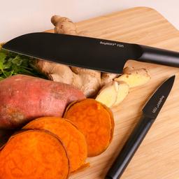 BergHOFF Ron 4pc. Double-coated Kitchen Knife Set