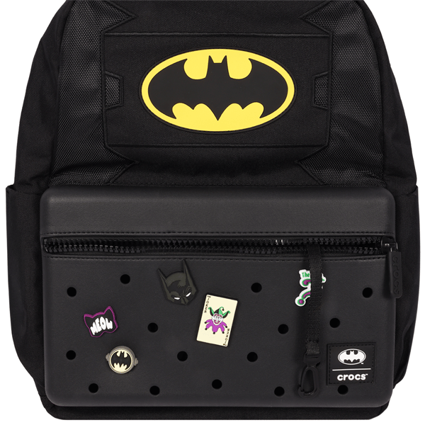 Crocs™ x DC Comics Batman Backpack