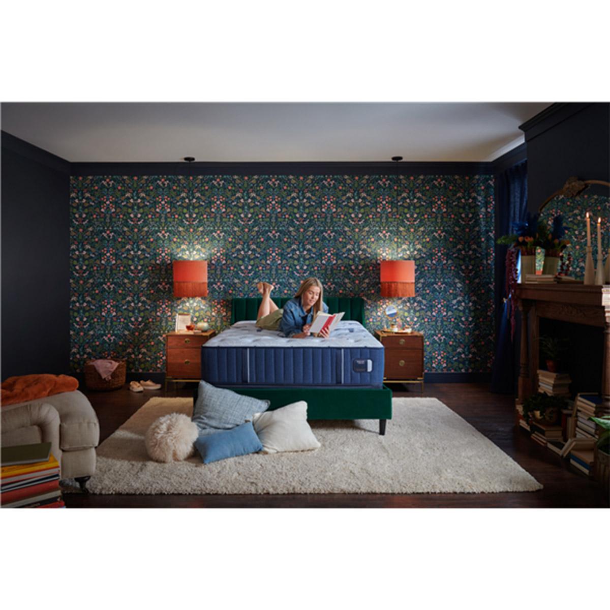 Stearns & Foster Estate Firm Mattress