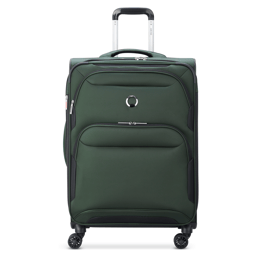 Delsey Paris Skymax 2.0 24 Expandable Upright Spinner Luggage