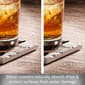 4pk. Black Beauty Square Set - image 3