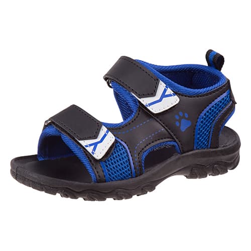 Big Boy Rugged Bear Open Toe Sport Sandals - image 