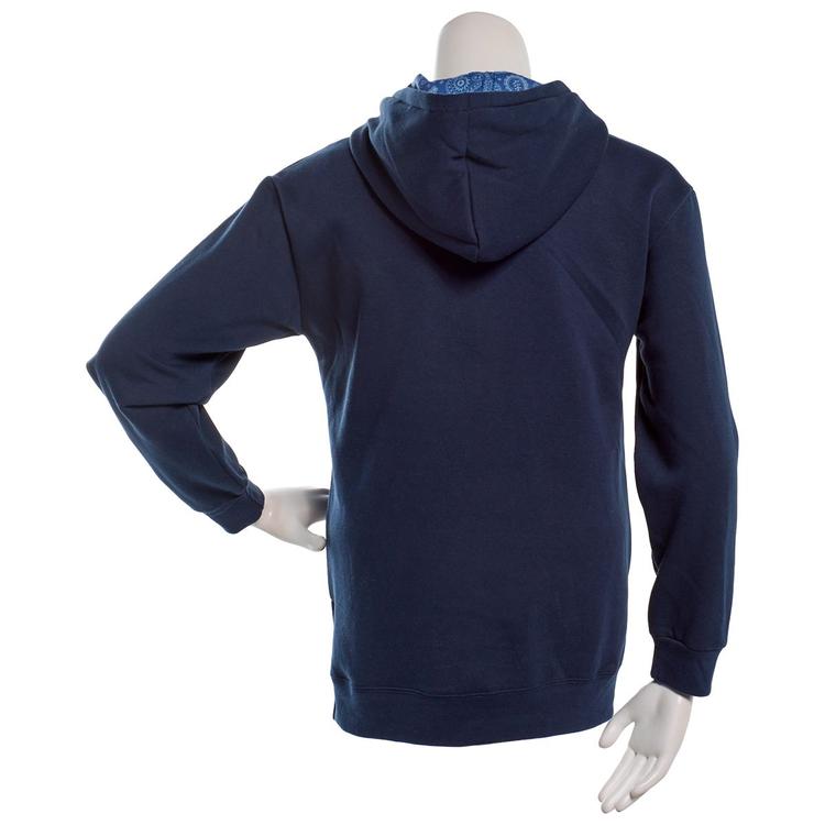 Juniors Freeze Mickey Los Angeles Hoodie