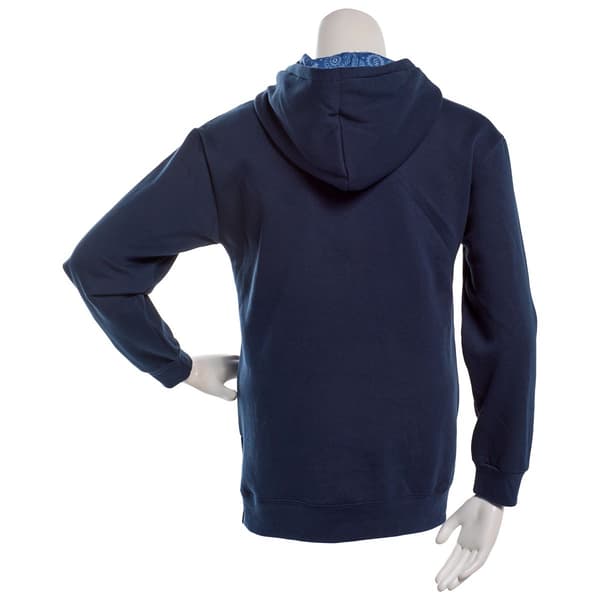 Juniors Freeze Mickey Los Angeles Hoodie