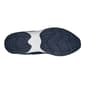 Womens Easy Spirit Travelport Floral Suede Mules - image 5