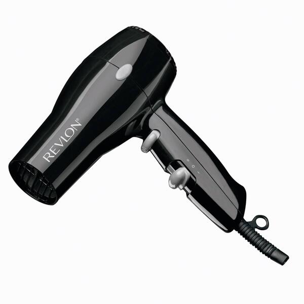 Revlon&#40;R&#41; 1875 Watt Turbo Dryer -RVDR5034 - image 
