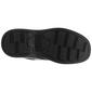 Little Boy Josmo Slip-On Comfort School Oxfords w/ Buckle Detail - image 6