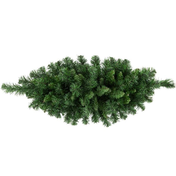 Northlight Seasonal 32in. Mixed Pine Christmas Swag