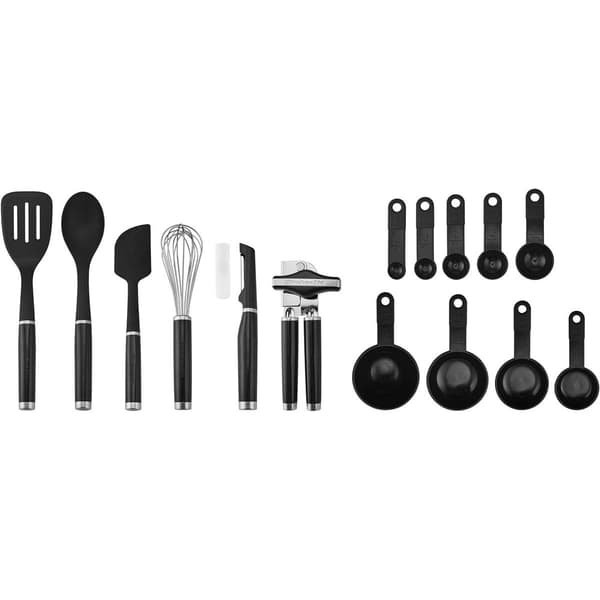 KitchenAid&#174; 15pc. Tool & Gadget Set