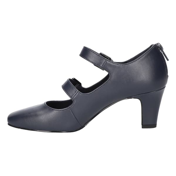 Womens Easy Street Willis Mary Jane Pumps