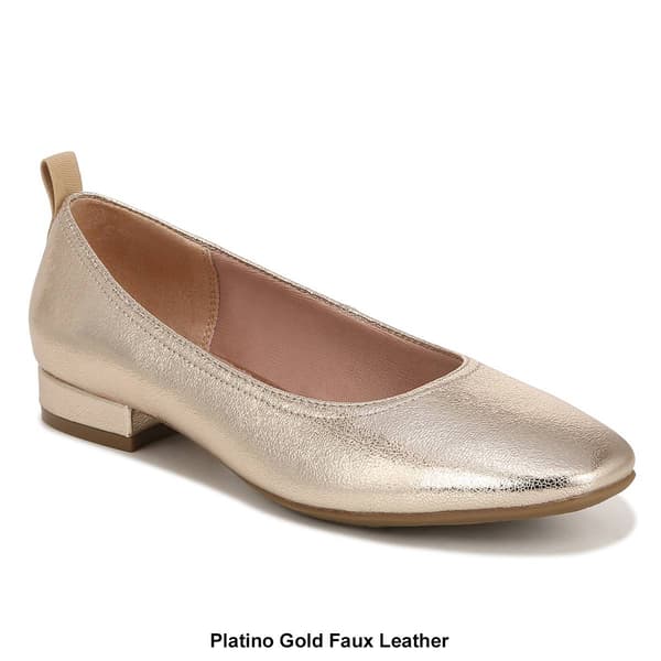 Womens LifeStride Cameo Flats