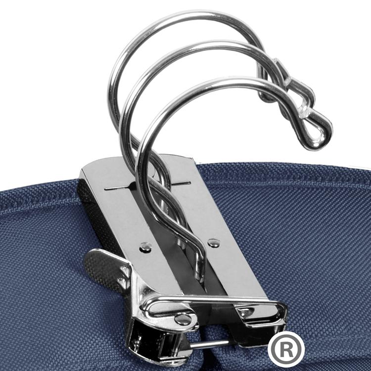 WallyBags® 40in. Garment Bag