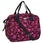 Madden Girl Nylon Weekender with Two Packing Cubes - image 1