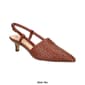 Womens Bella Vita Kaisley Slingback Pumps - image 9