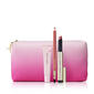 Estee Lauder(tm) Pink Horizon Lip Collection Pink Ribbon Makeup Set - image 1