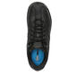 Mens Dr. Scholl's Cambridge II Slip Resistant Athletic Sneakers - image 4